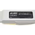 Blade Chroma 5400mAh 3S 11.1V LiPo Battery BLH8619